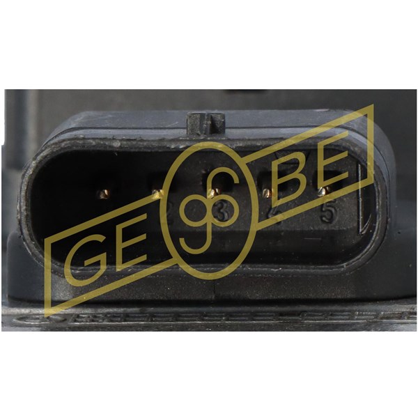 NOx-sensor, NOx-katalysator 12V Gebe 9 2839 1 GEBE