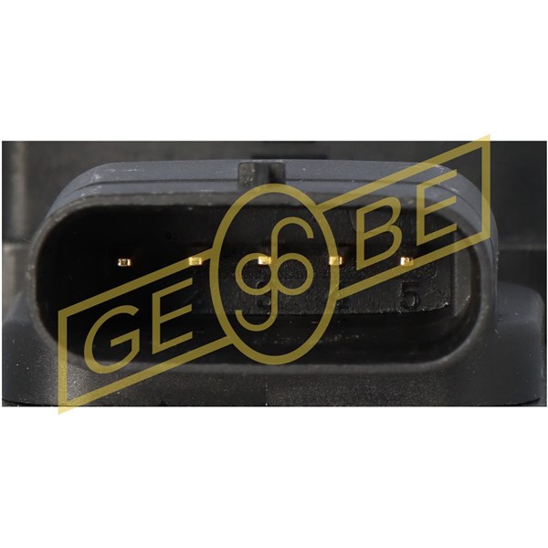 NOx-sensor, NOx-katalysator 12V Gebe 9 2840 1 GEBE