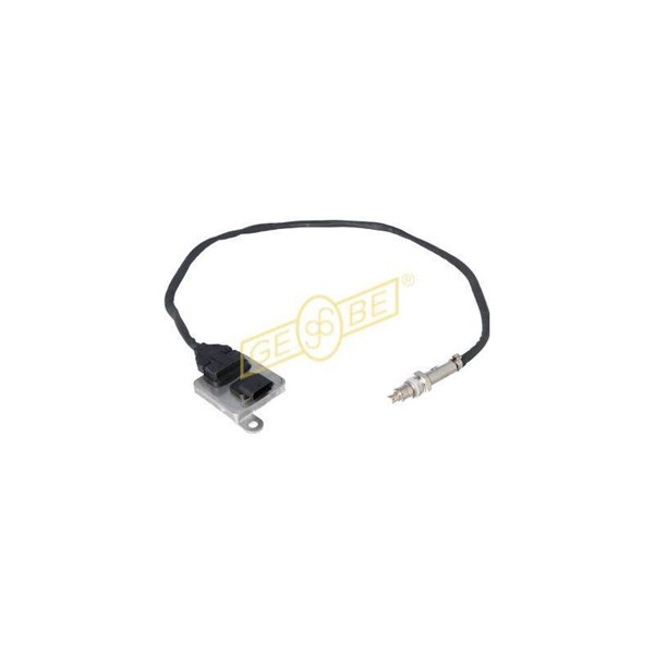 NOx-sensor, NOx-katalysator 12V Gebe 9 2845 1 GEBE
