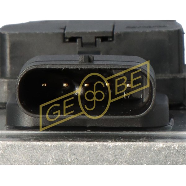 NOx-sensor, NOx-katalysator 12V Gebe 9 2845 1 GEBE