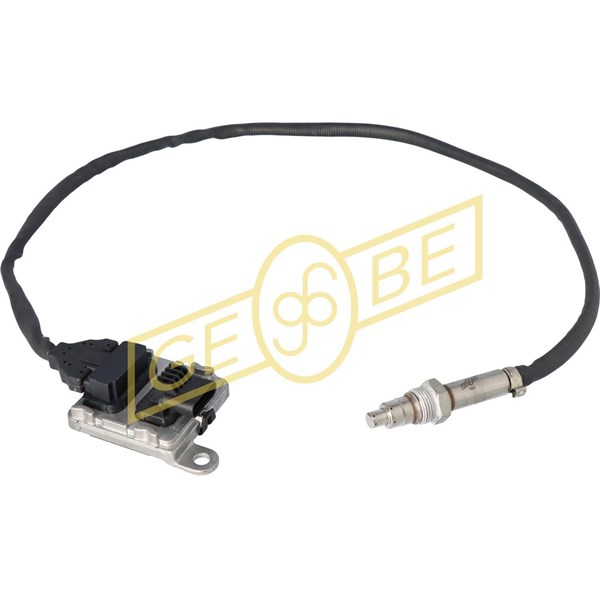 NOx-sensor, NOx-katalysator 12V Gebe 9 2846 1 GEBE