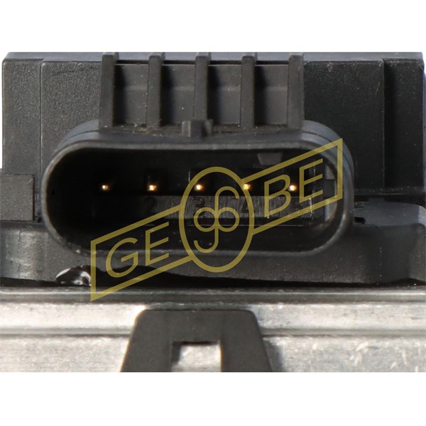 NOx-sensor, NOx-katalysator 12V Gebe 9 2846 1 GEBE NOx-sensor, NOx-katalysator 12V Gebe 9 2846 1 GEBE