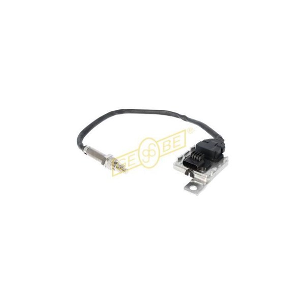 NOx-sensor, NOx-katalysator 12V Gebe 9 2848 1 GEBE
