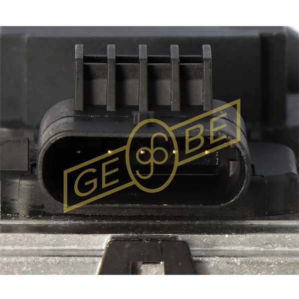 NOx-sensor, NOx-katalysator 12V Gebe 9 2848 1 GEBE
