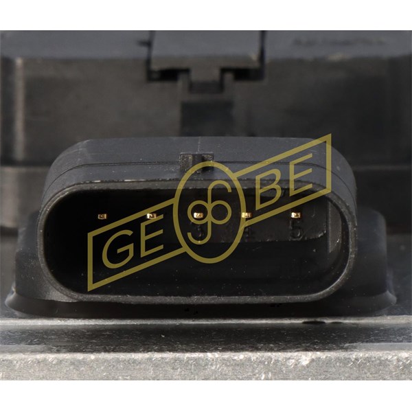 NOx-sensor, NOx-katalysator 12V Gebe 9 2850 1 GEBE NOx-sensor, NOx-katalysator 12V Gebe 9 2850 1 GEBE