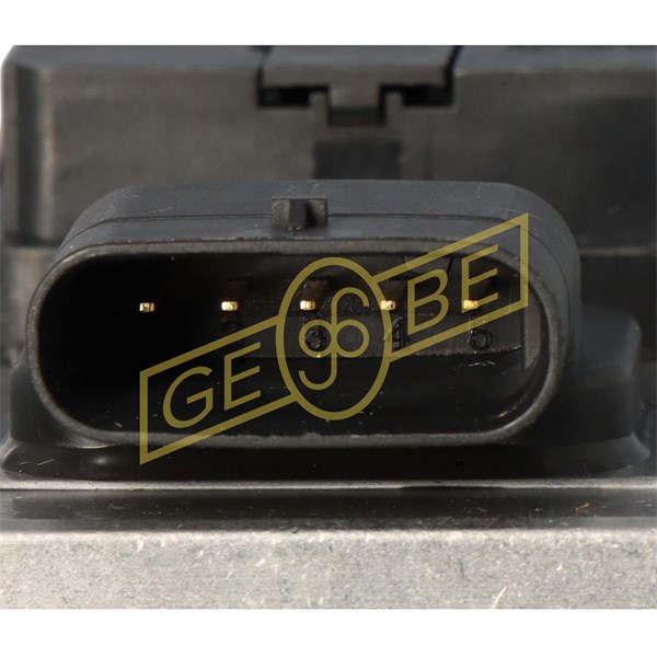 NOx-sensor, NOx-katalysator 12V Gebe 9 2851 1 GEBE