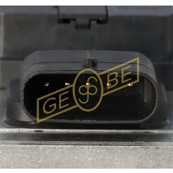 NOx-sensor, NOx-katalysator 12V Gebe 9 2859 1 GEBE