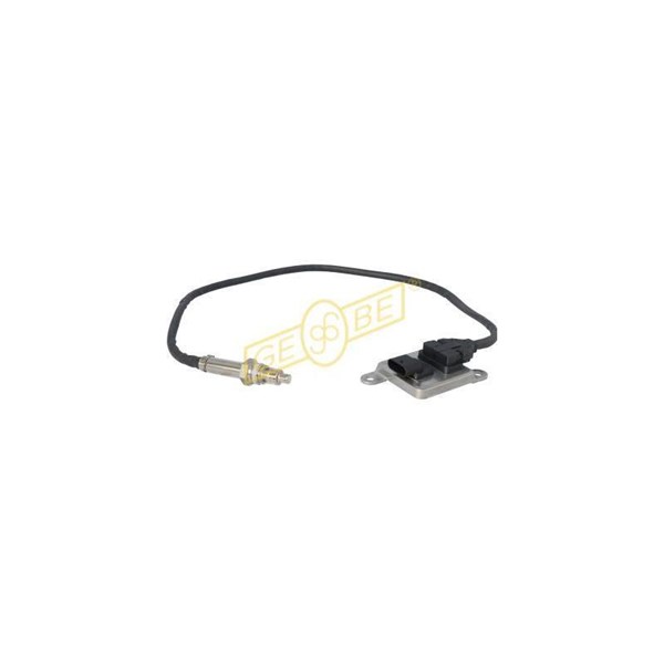 NOx-sensor, NOx-katalysator 12V Gebe 9 2866 1 GEBE