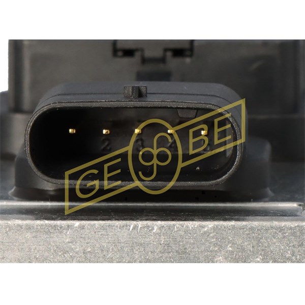 NOx-sensor, NOx-katalysator 12V Gebe 9 2866 1 GEBE NOx-sensor, NOx-katalysator 12V Gebe 9 2866 1 GEBE