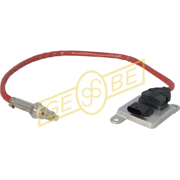 NOx-sensor, NOx-katalysator 12V Gebe 9 2869 1 GEBE NOx-sensor, NOx-katalysator 12V Gebe 9 2869 1 GEBE
