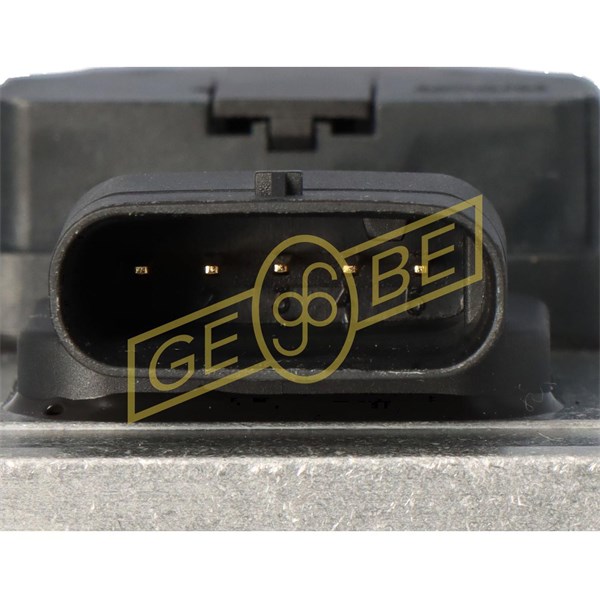 NOx-sensor, NOx-katalysator 12V Gebe 9 2869 1 GEBE NOx-sensor, NOx-katalysator 12V Gebe 9 2869 1 GEBE