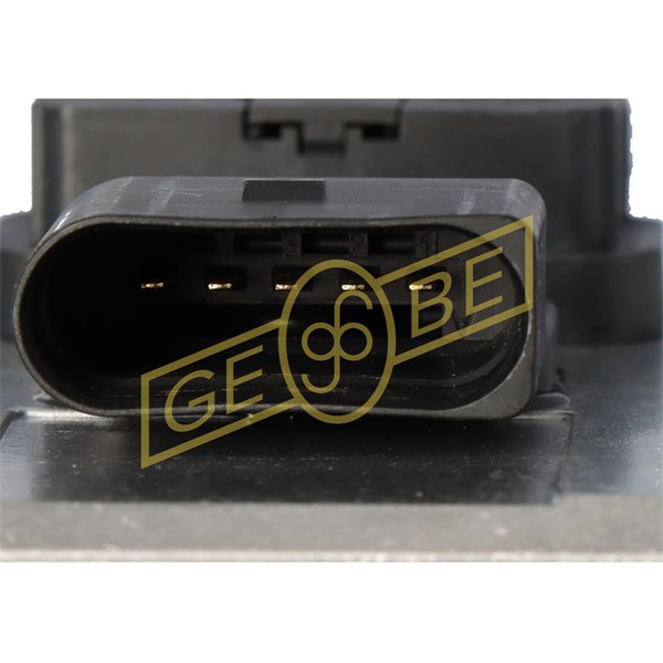 NOx-sensor, NOx-katalysator 12V Gebe 9 2870 1 GEBE