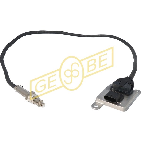 NOx-sensor, NOx-katalysator 12V Gebe 9 2872 1 GEBE