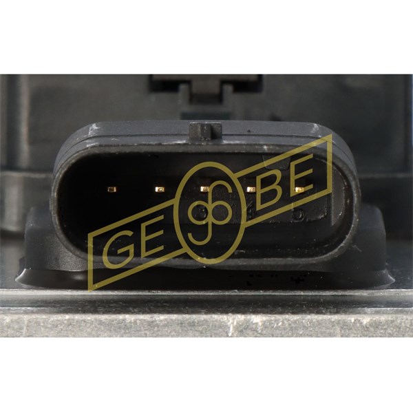 NOx-sensor, NOx-katalysator 12V Gebe 9 2872 1 GEBE