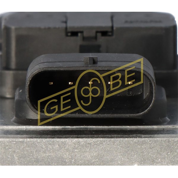 NOx-sensor, NOx-katalysator 12V Gebe 9 2876 1 GEBE