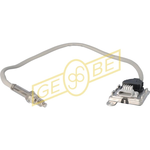NOx-sensor, NOx-katalysator 12V GEBE GEBE