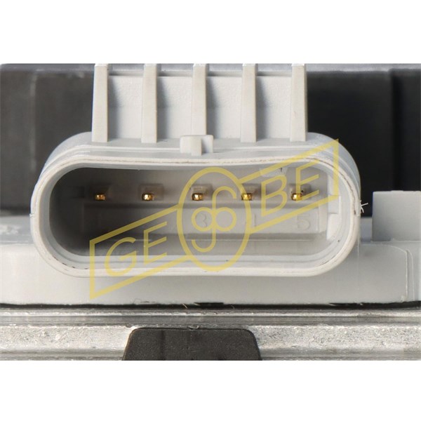 NOx-sensor, NOx-katalysator 12V GEBE GEBE