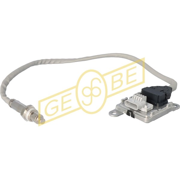 NOx-sensor, NOx-katalysator 12V Gebe 9 2880 1 GEBE