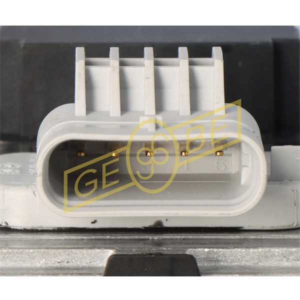 NOx-sensor, NOx-katalysator 12V Gebe 9 2880 1 GEBE