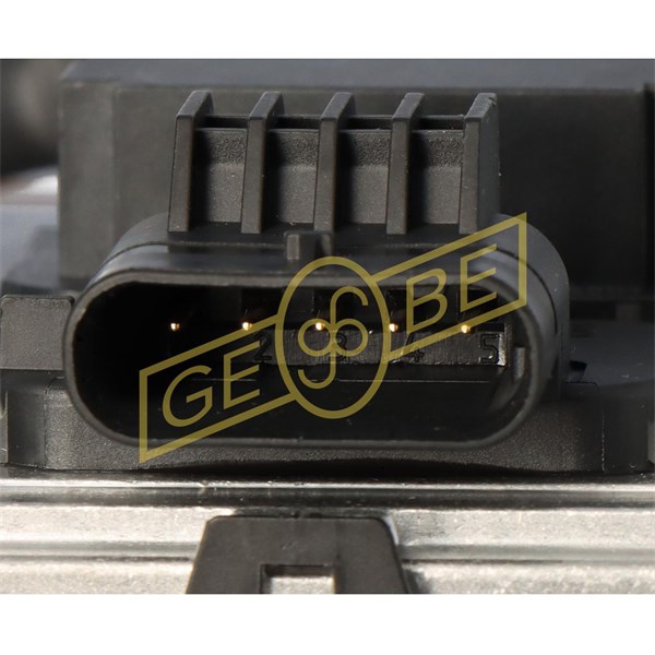 NOx-sensor, NOx-katalysator 12V Gebe 9 2882 1 GEBE
