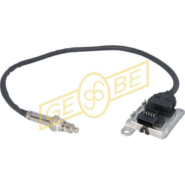 NOx-sensor, NOx-katalysator 12V Gebe 9 2897 1 GEBE