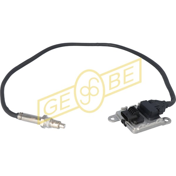 NOx-sensor, NOx-katalysator 12V Gebe 9 2898 1 GEBE