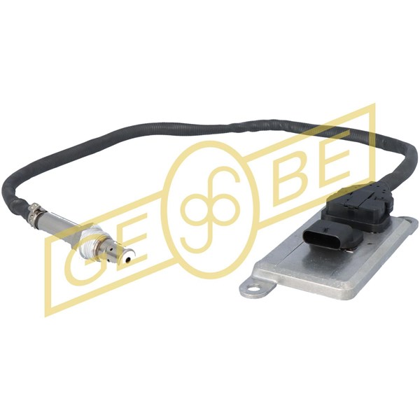 NOx-sensor, NOx-katalysator 24V Gebe 9 2903 1 GEBE