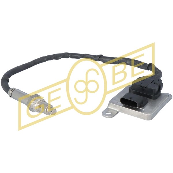 NOx-sensor, NOx-katalysator 12V Gebe 9 2920 1 GEBE NOx-sensor, NOx-katalysator 12V Gebe 9 2920 1 GEBE