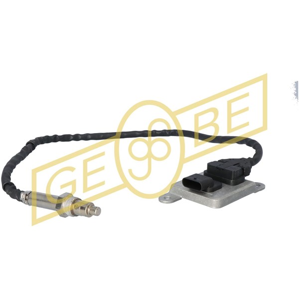 NOx-sensor, NOx-katalysator 12V Gebe 9 2927 1 GEBE