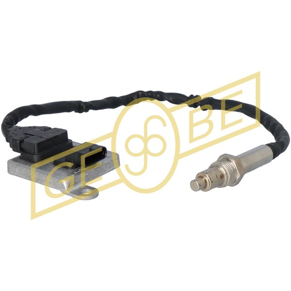 NOx-sensor, NOx-katalysator 12V Gebe 9 2929 1 GEBE