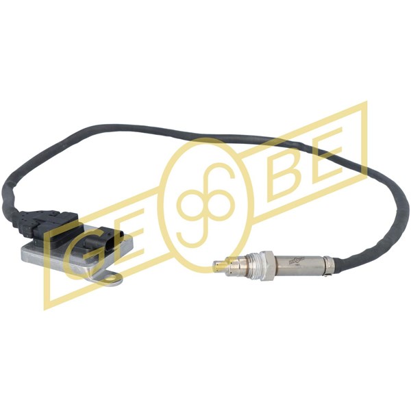 NOx-sensor, NOx-katalysator 12V Gebe 9 2930 1 GEBE