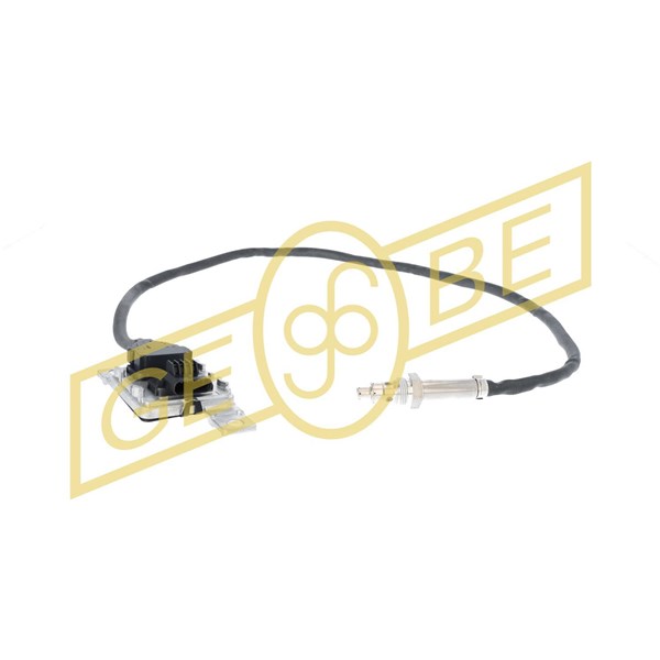 NOx-sensor, NOx-katalysator 12V Gebe 9 2931 1 GEBE