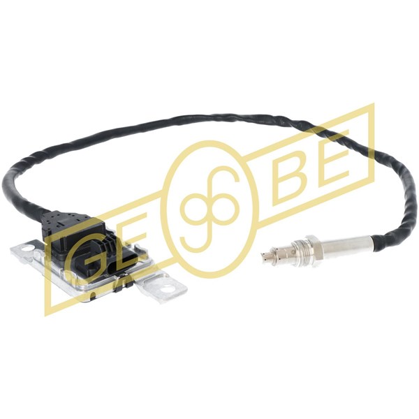 NOx-sensor, NOx-katalysator 12V Gebe 9 2932 1 GEBE