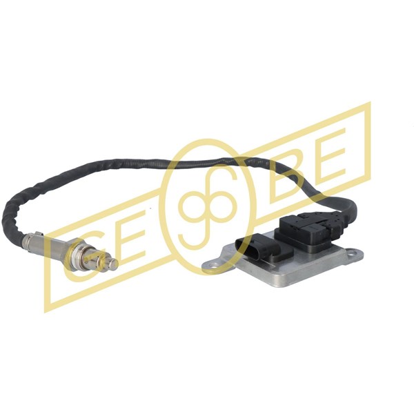 NOx-sensor, NOx-katalysator 12V Gebe 9 2935 1 GEBE