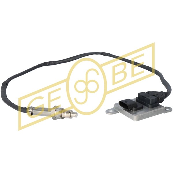 NOx-sensor, NOx-katalysator 12V Gebe 9 2936 1 GEBE