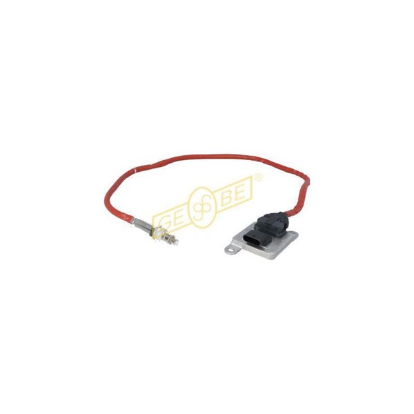 NOx-sensor, NOx-katalysator 12V Gebe 9 2956 1 GEBE