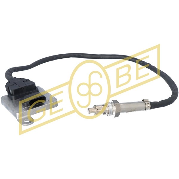 NOx-sensor, NOx-katalysator 12V Gebe 9 2965 1 GEBE