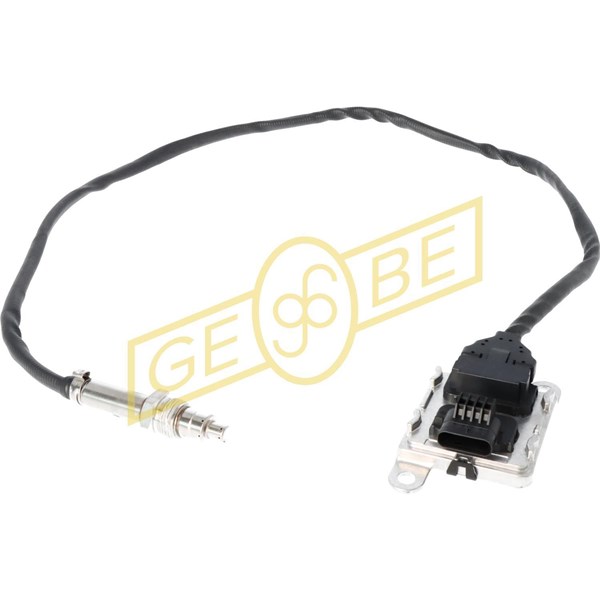 NOx-sensor, NOx-katalysator 12V Gebe 9 2966 1 GEBE