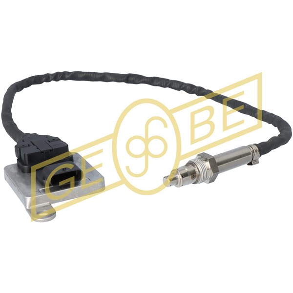 NOx-sensor, NOx-katalysator 12V Gebe 9 2969 1 GEBE