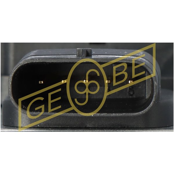 NOx-sensor, NOx-katalysator 12V Gebe 9 2974 1 GEBE