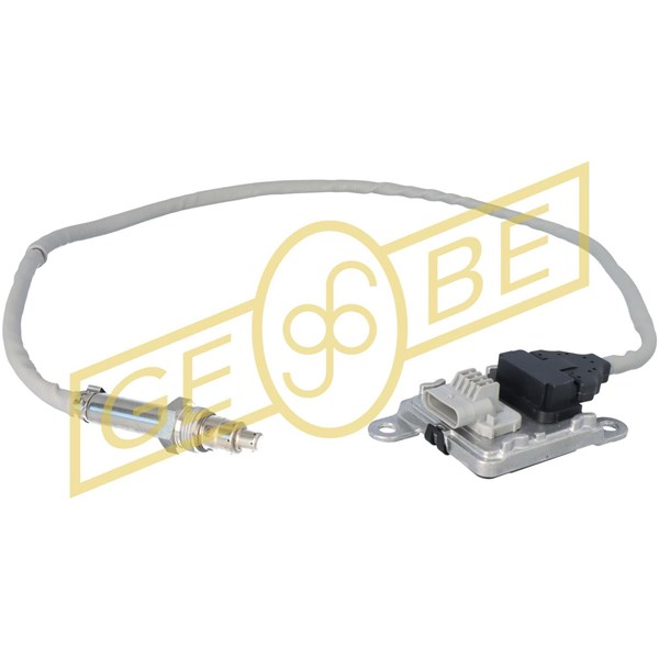 NOx-sensor, NOx-katalysator 12V Gebe 9 2975 1 GEBE