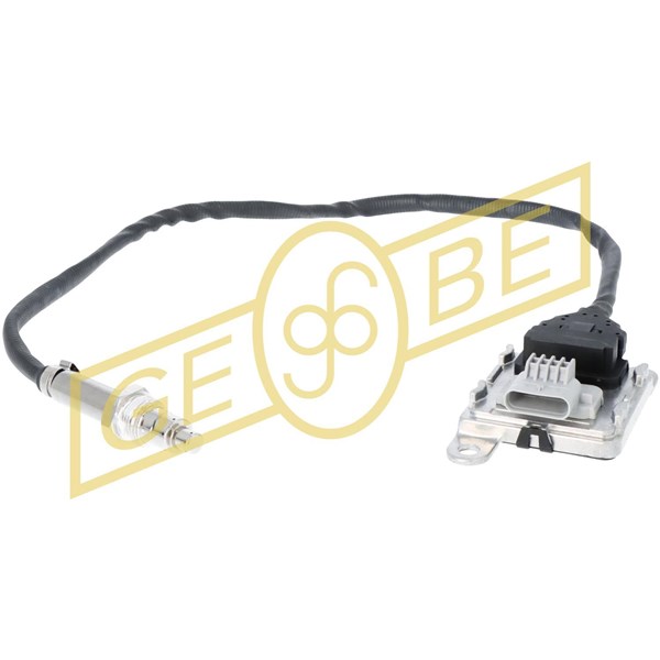 NOx-sensor, NOx-katalysator 12V Gebe 9 2976 1 GEBE
