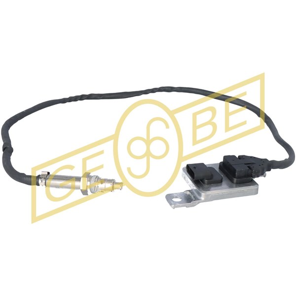 NOx-sensor, NOx-katalysator 12V Gebe 9 2977 1 GEBE
