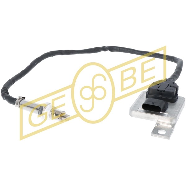 NOx-sensor, NOx-katalysator 12V Gebe 9 2978 1 GEBE