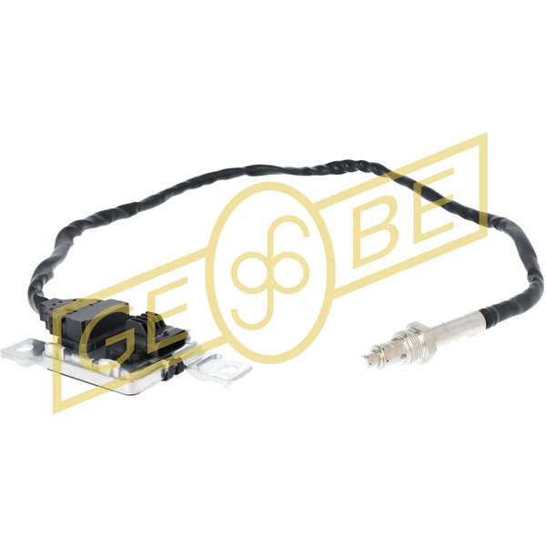 NOx-sensor, NOx-katalysator 12V Gebe 9 2979 1 GEBE