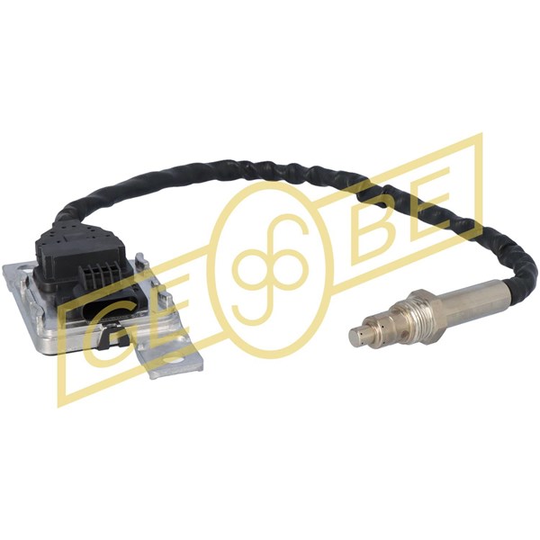 NOx-sensor, NOx-katalysator 12V Gebe 9 2980 1 GEBE NOx-sensor, NOx-katalysator 12V Gebe 9 2980 1 GEBE