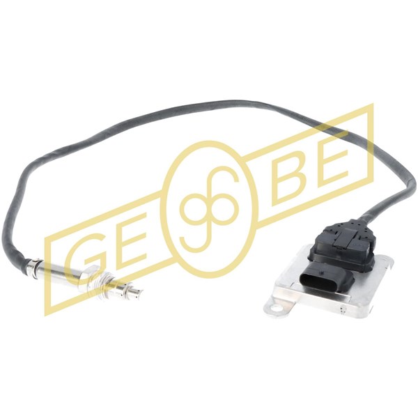 NOx-sensor, NOx-katalysator 12V Gebe 9 2989 1 GEBE