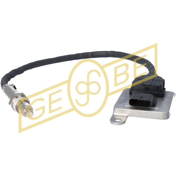 NOx-sensor, NOx-katalysator 12V Gebe 9 2994 1 GEBE