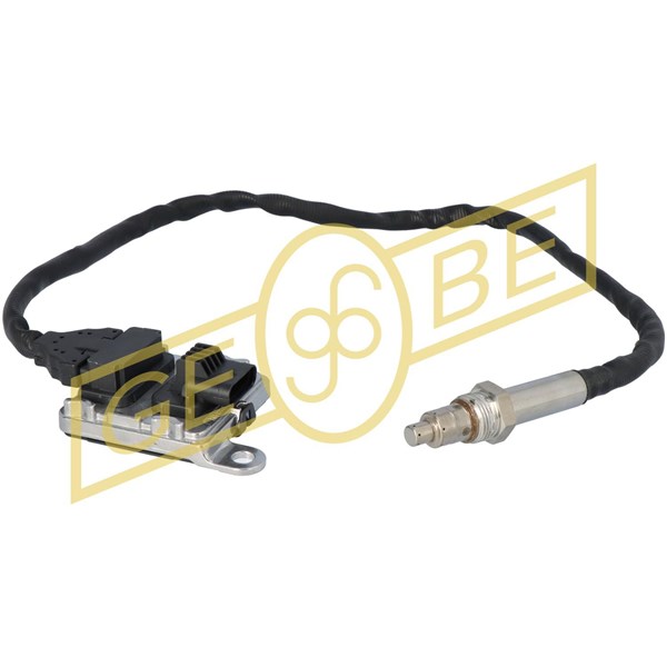 NOx-sensor, NOx-katalysator 12V Gebe 9 2997 1 GEBE