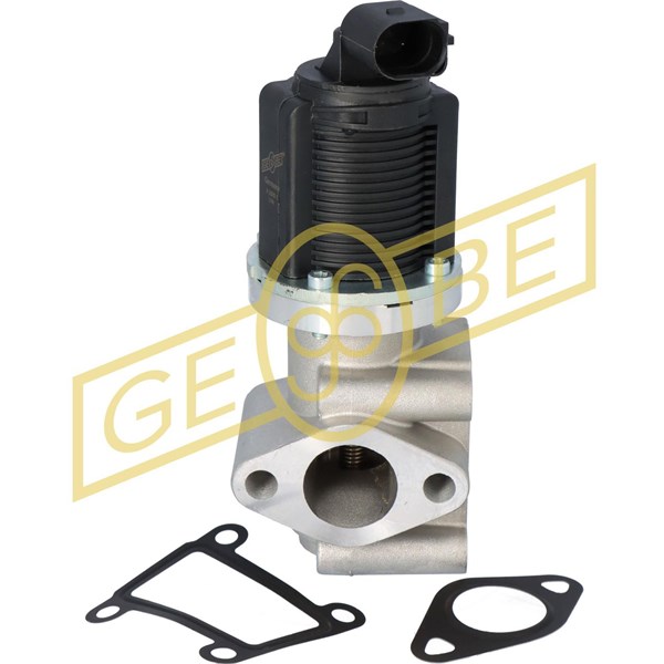 Egr-ventil 12V Gebe 9 3000 1 GEBE